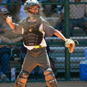 Meet your Posher, Tiger